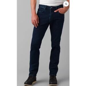 PrAna Hillgard Slim Jean